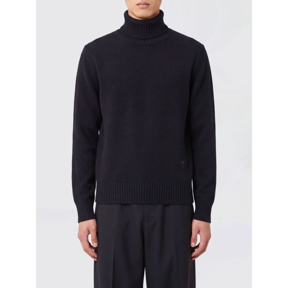Ami Paris Men Sweater Men Ami Paris